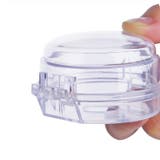 スイッチカバー 2個セット ガスコンロ | PlusNao | 詳細画像8 