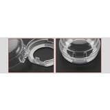 スイッチカバー 2個セット ガスコンロ | PlusNao | 詳細画像9 