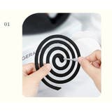 蚊取り線香ホルダー 蚊取り線香スタンド カタツムリ | PlusNao | 詳細画像15 