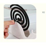 蚊取り線香ホルダー 蚊取り線香スタンド カタツムリ | PlusNao | 詳細画像16 