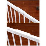 ゲートストッパー ベビーゲート用 1本 | PlusNao | 詳細画像3 