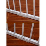 ゲートストッパー ベビーゲート用 1本 | PlusNao | 詳細画像4 