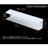 ゲートストッパー ベビーゲート用 1本 | PlusNao | 詳細画像9 