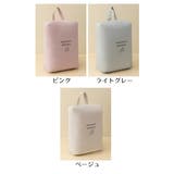 シューズバッグ シューズケース トラベルポーチ | PlusNao | 詳細画像14 