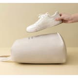 シューズバッグ シューズケース トラベルポーチ | PlusNao | 詳細画像7 