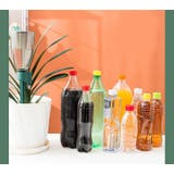 自動給水キャップ 自動水やり器 ボトル付き | PlusNao | 詳細画像6 