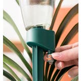 自動給水キャップ 自動水やり器 ボトル付き | PlusNao | 詳細画像8 