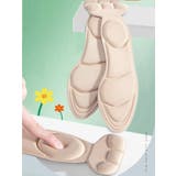 インソール 中敷き レディース | PlusNao | 詳細画像3 