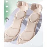 インソール 中敷き レディース | PlusNao | 詳細画像5 