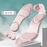 インソール 中敷き レディース | PlusNao | 詳細画像9 
