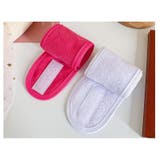 ヘアバンド ヘッドバンド ターバン | PlusNao | 詳細画像10 