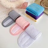 ヘアバンド ヘッドバンド ターバン | PlusNao | 詳細画像11 