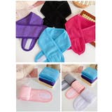 ヘアバンド ヘッドバンド ターバン | PlusNao | 詳細画像12 