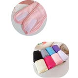 ヘアバンド ヘッドバンド ターバン | PlusNao | 詳細画像17 