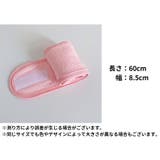 ヘアバンド ヘッドバンド ターバン | PlusNao | 詳細画像19 