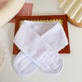 ヘアバンド ヘッドバンド ターバン | PlusNao | 詳細画像2 