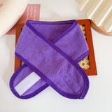 ヘアバンド ヘッドバンド ターバン | PlusNao | 詳細画像6 