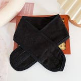 ヘアバンド ヘッドバンド ターバン | PlusNao | 詳細画像7 