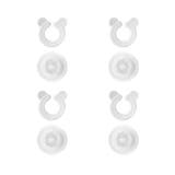 布団クリップ 4個セット 4個入り | PlusNao | 詳細画像9