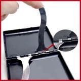 シガレットケース タバコケース 20本 | PlusNao | 詳細画像5 