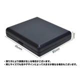 シガレットケース タバコケース 20本 | PlusNao | 詳細画像8 