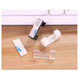 ケーブルホルダー 16 20個セット | PlusNao | 詳細画像12