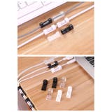 ケーブルホルダー 16 20個セット | PlusNao | 詳細画像4