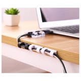 ケーブルホルダー 16 20個セット | PlusNao | 詳細画像5