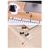 ケーブルホルダー 16 20個セット | PlusNao | 詳細画像6