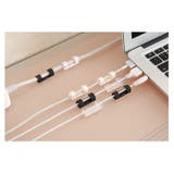 ケーブルホルダー 16 20個セット | PlusNao | 詳細画像7