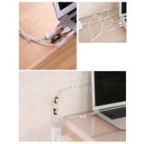 ケーブルホルダー 16 20個セット | PlusNao | 詳細画像8