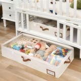 衣類収納ボックス 単品 衣装ケース | PlusNao | 詳細画像3 