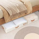 衣類収納ボックス 単品 衣装ケース | PlusNao | 詳細画像7 