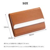 シガレットケース タバコケース 9本収納 | PlusNao | 詳細画像16 