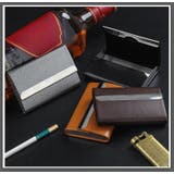 シガレットケース タバコケース 9本収納 | PlusNao | 詳細画像2 