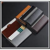 シガレットケース タバコケース 9本収納 | PlusNao | 詳細画像3 