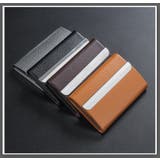 シガレットケース タバコケース 9本収納 | PlusNao | 詳細画像4 