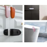 チャイルドロック 2個セット 戸口ロック | PlusNao | 詳細画像4 