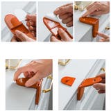 チャイルドロック 2個セット 戸口ロック | PlusNao | 詳細画像5 