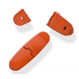 チャイルドロック 2個セット 戸口ロック | PlusNao | 詳細画像8 