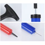 空気入れ エアポンプ エアーポンプ | PlusNao | 詳細画像14 