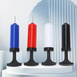 空気入れ エアポンプ エアーポンプ | PlusNao | 詳細画像2 