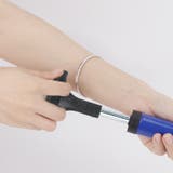 空気入れ エアポンプ エアーポンプ | PlusNao | 詳細画像3 