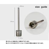 空気針 10本セット 空気入れ | PlusNao | 詳細画像7 