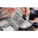 ガジェットポーチ ガジェットケース 収納ポーチ | PlusNao | 詳細画像4 