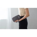 ガジェットポーチ ガジェットケース 収納ポーチ | PlusNao | 詳細画像5 