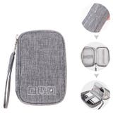 ガジェットポーチ ガジェットケース 収納ポーチ | PlusNao | 詳細画像6 