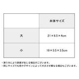 メイクブラシケース 化粧ポーチ コスメポーチ | PlusNao | 詳細画像10 