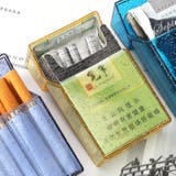 シガレットケース 20本収納 タバコケース | PlusNao | 詳細画像5