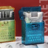 シガレットケース 20本収納 タバコケース | PlusNao | 詳細画像6